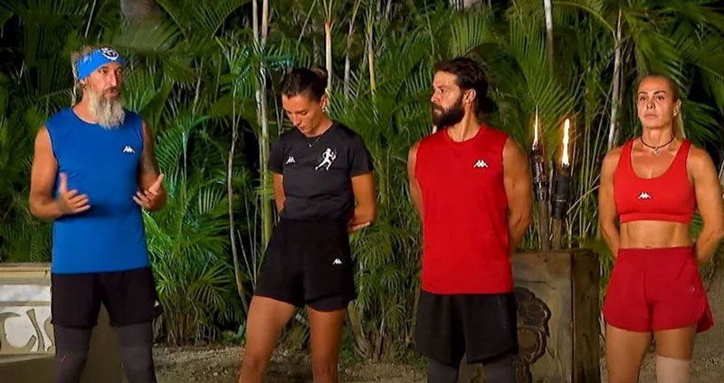 Survivor All Star’a gözyaşlarıyla veda etti: Çok zorluklar yaşadım Survivor All Star’a gözyaşlarıyla veda etti: Çok zorluklar yaşadım