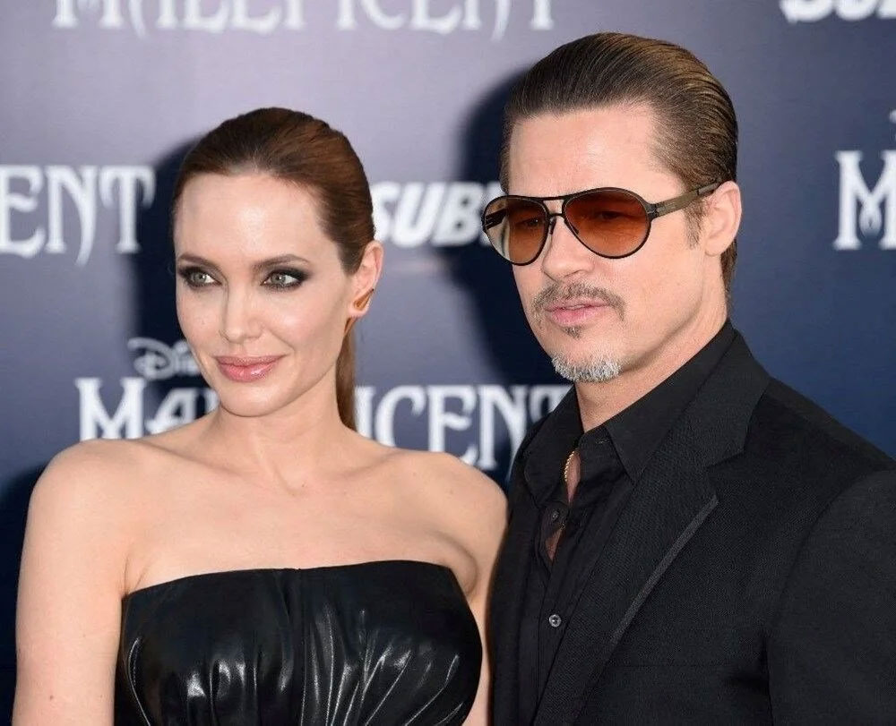 Angelina Jolie ile Brad Pitt’in hukuk mücadelesinde yeni karar Angelina Jolie ile Brad Pitt’in hukuk mücadelesinde yeni karar