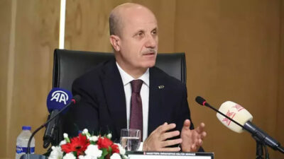 YÖK Başkanı açıkladı: 327 projeye, 503,9 milyon lira bütçe aktarımı