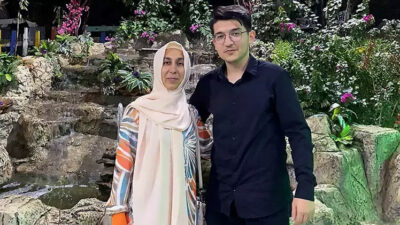Annesini maganda kurşunuyla kaybetti: Hep savcı olmamı istemişti, cübbe giydiğimi göremeyecek