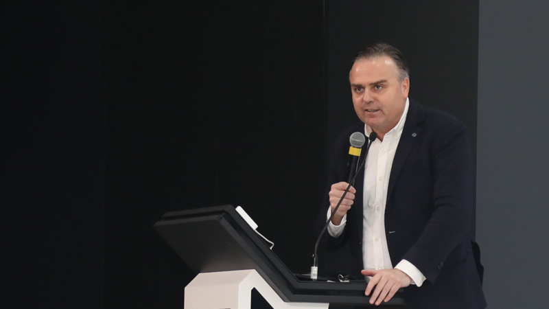 Doç. Dr. Ali Burak Darıcılı: 30 yıllık helikopterle uçuş yapılması güvenlik zafiyeti