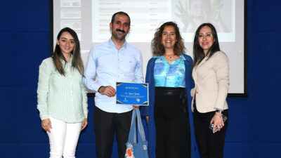 Yeşim Grup’ta ‘engelli hakları’ konuşuldu