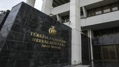 Merkez Bankası, 30 ton altın aldı: Dünyada ilk sırada