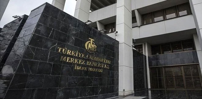 Merkez Bankası, 30 ton altın aldı: Dünyada ilk sırada Merkez Bankası, 30 ton altın aldı: Dünyada ilk sırada