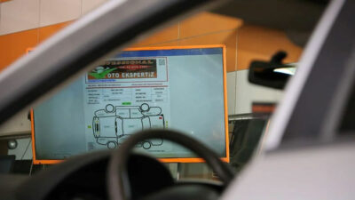 Dolandırıcıların ekspertizdeki oyununa dikkat!