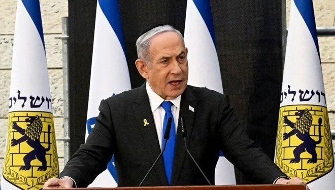 Netanyahu hakkında tutuklama kararı istedi