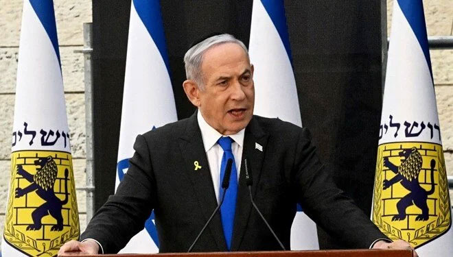 Netanyahu hakkında tutuklama kararı istedi Netanyahu hakkında tutuklama kararı istedi