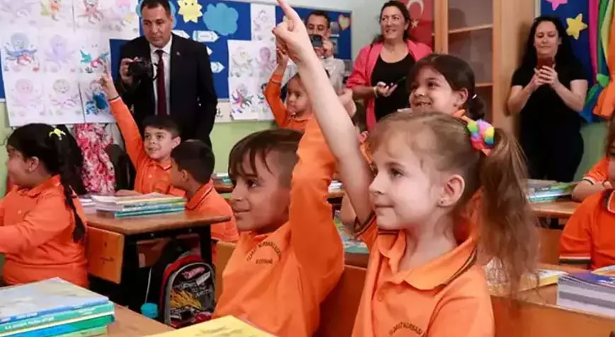 MEB duyurdu! Yeni eğitim öğretim yılının başlama tarihi belli oldu