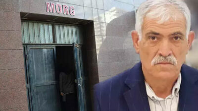 Feci son! 9 çocuk babası yanlışlıkla kendini öldürdü