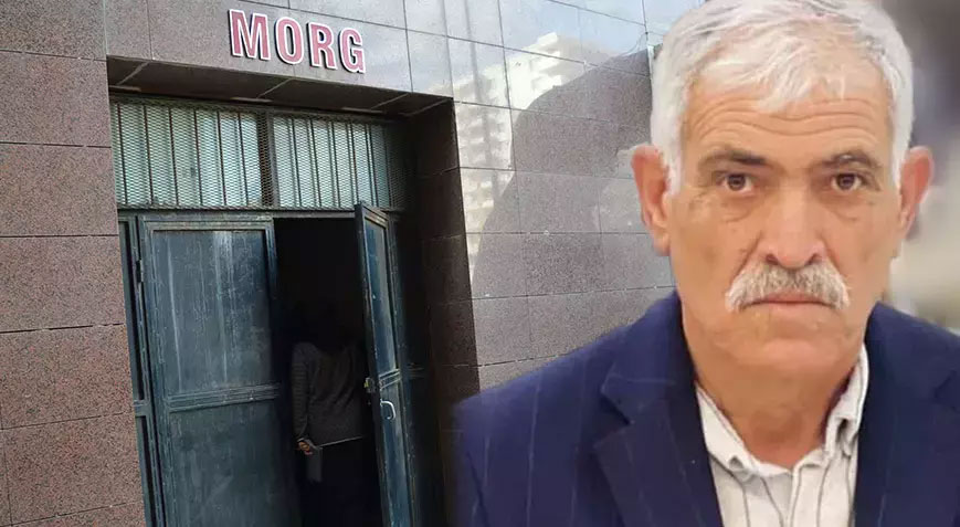 Feci son! 9 çocuk babası yanlışlıkla kendini öldürdü