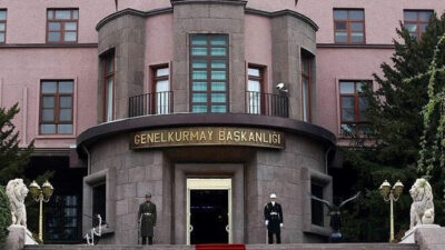 Emekli askerlere ekran yasağı: 3 yıl hapis cezası geliyor