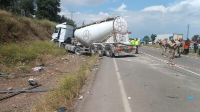 9 kişinin can verdiği feci kazanın bilirkişi raporu