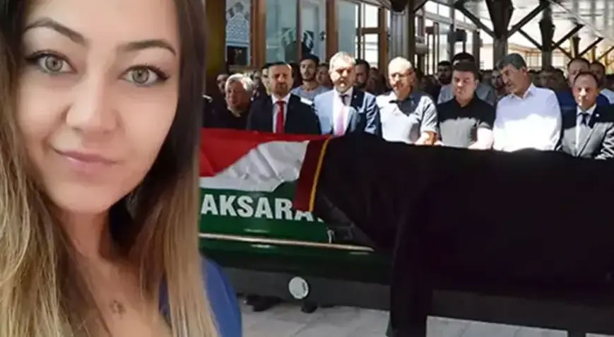 ‘Pes’ dedirten savunmaya ağırlaştırılmış müebbet! Katilin mahkemedeki son sözleri bu oldu