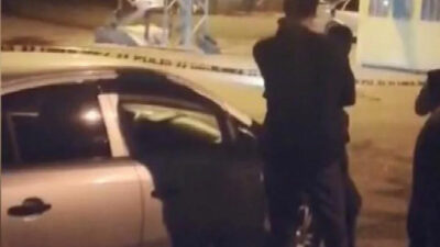 Eski sevgiliden bombalı tuzak