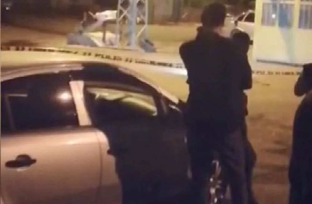 Eski sevgiliden bombalı tuzak