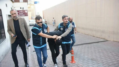 Pompalı tüfekle katledilen Edanur’un babasından “Kısas istiyorum” isyanı