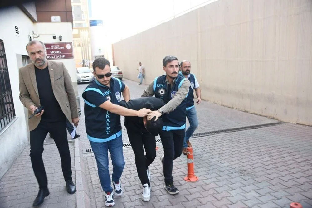 Pompalı tüfekle katledilen Edanur’un babasından “Kısas istiyorum” isyanı