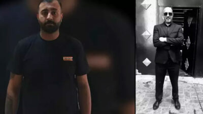 Faslı yolcunun ölümüne neden olan taksici için karar