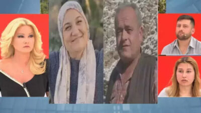 2 gün arayla sırra kadem bastılar! Nuran Şahin ve Gökmen Kaya ile ilgili yeni gelişme