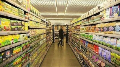 Yılın ikinci enflasyon raporu yarın açıklanacak