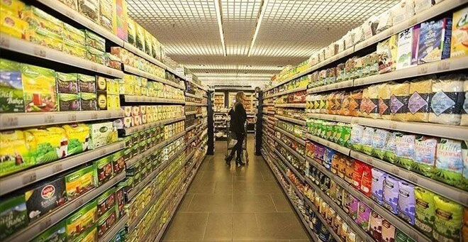 Yılın ikinci enflasyon raporu yarın açıklanacak