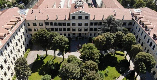 Rekabet Kurulu’ndan Fransız liselerine 21,3 milyon lira idari para cezası