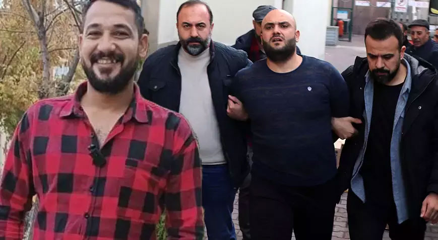 2 kardeşten birini öldürüp, diğerini yaraladı! İstenen ceza belli oldu