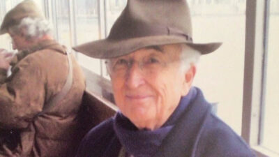 Korhan Berzeg ile babasının ortak kaderi: 84 yıl önce…