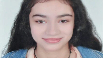 15 yaşındaki Damlasu’dan 3 aydır haber yok