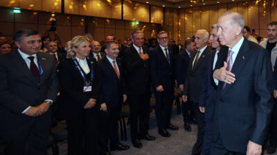 Cumhurbaşkanı Erdoğan; ‘Hedef enflasyonda kalıcı düşüş’