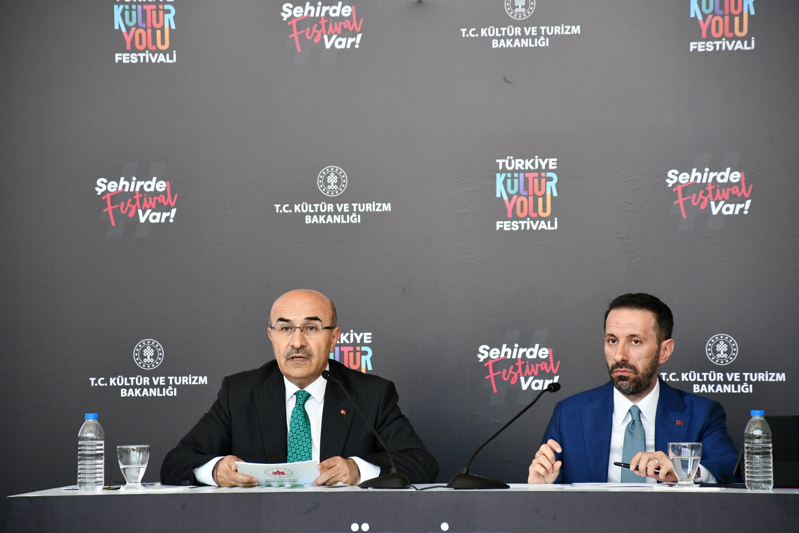 AA 20240529 34718870 34718868 TURKIYE KULTUR YOLU FESTIVALLERININ YENI DURAGI BURSA OLACAK scaled