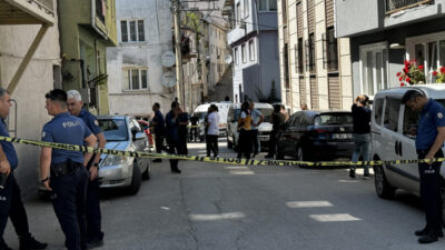 Bursa’da 3 çocuğunu öldürmüştü! İfadesi ortaya çıktı