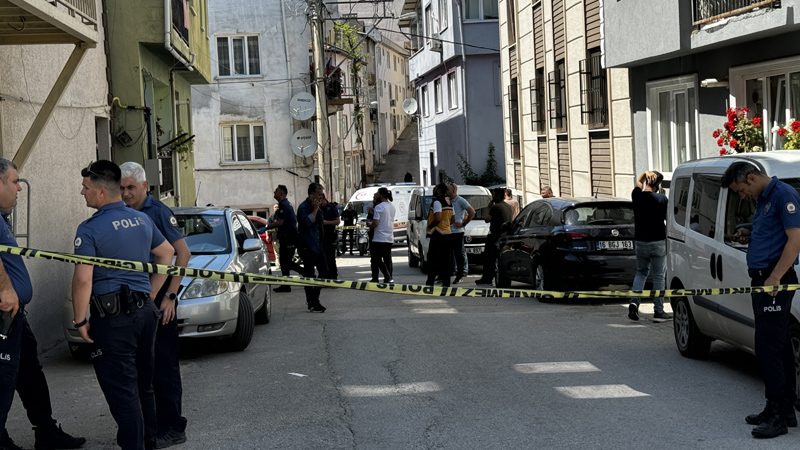 Bursa’da 3 çocuğunu öldürmüştü! İfadesi ortaya çıktı