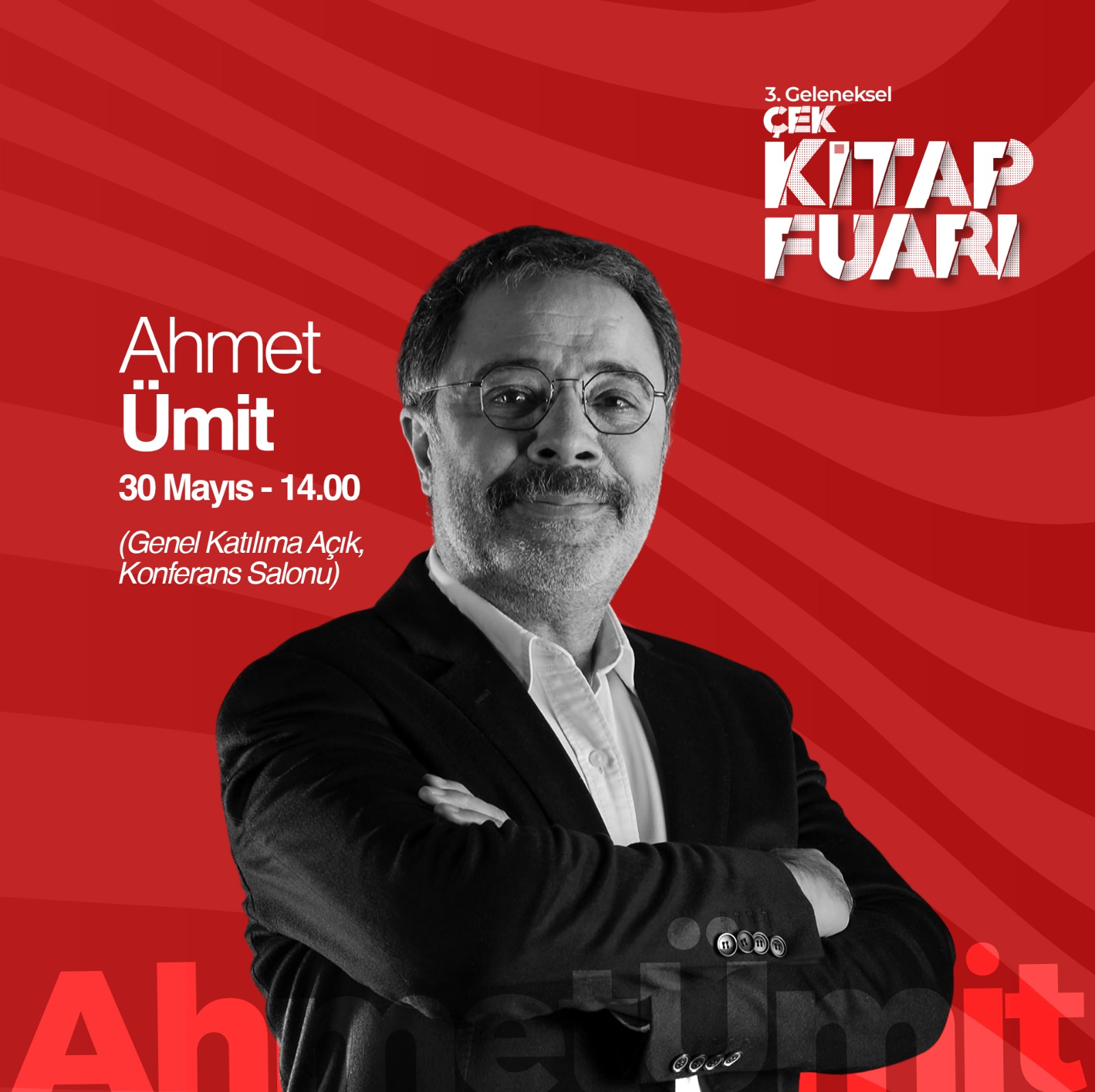 AHMET ÜMİT