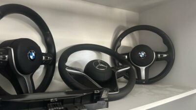 Bursa’da ele geçirildi! 50 milyon lira değerinde…