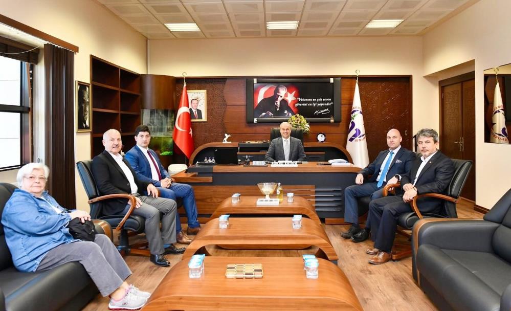 Bulgaristan seçimleri için Bursa’nın bu ilçesinde sandık kurulacak