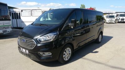 Bursa’da belediye başkanı, makam aracını satışa çıkardı