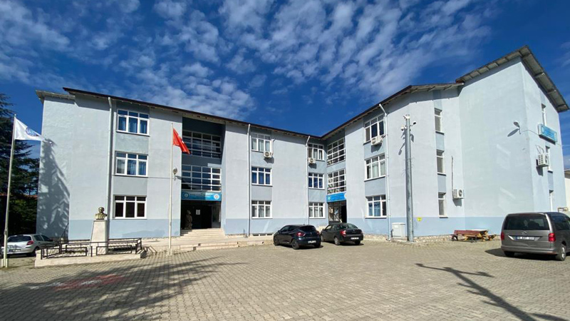 Bursa’da öğrenciler hayat kurtardı