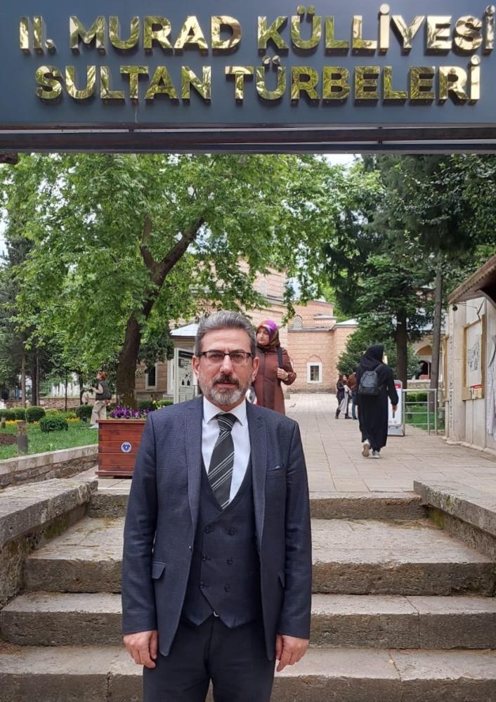 Sevilen dizinin oyuncularına Bursa’dan davet 1 AW205375 04