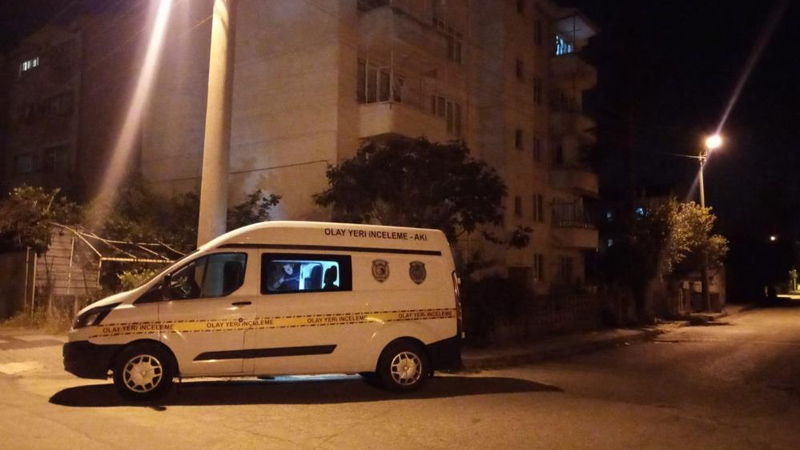 Bursa’da eski eşini bıçaklamıştı! Flaş gelişme