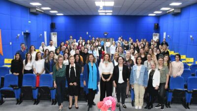 Bursa’nın dev firması Yeşim’de ‘Değişim ve Dönüşüm’ festivali