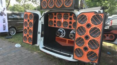 Modifiye araçlara 1 Nisan’a kadar süre