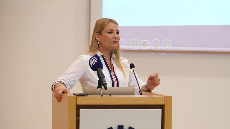 DOSABSİAD’dan finansal okuryazarlık semineri