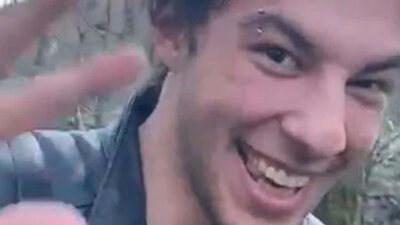 Üniversiteli motokurye Ata Emre Akman cinayeti: Tutuklu baba ile oğlunun dosyaları birleştirilecek