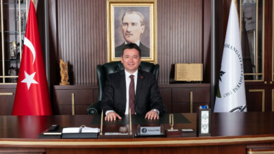 Bursa’da Başkan Aydın açıkladı! Temeli atılıyor