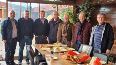 Bursa Platformu’ndan Kestel’de yapılmak istenen yeni OSB’ye tepki