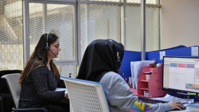 Bursa’da vatandaşın çağrısına anında cevap