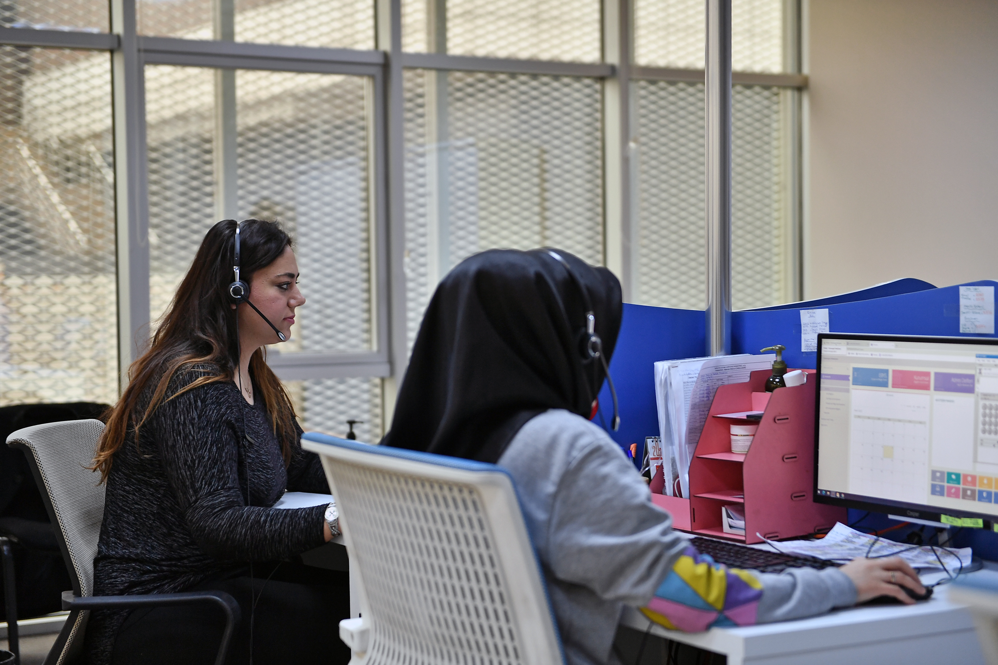 Bursa’da vatandaşın çağrısına anında cevap