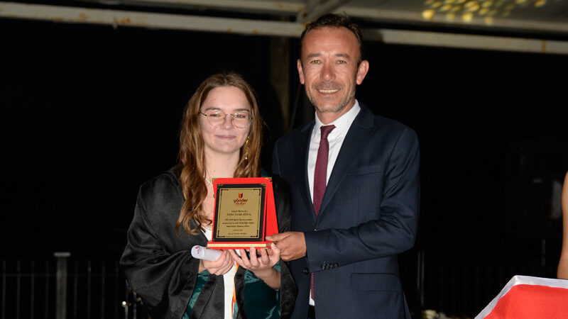 Her yıl Kocayayla’da yapılan YÖNDERFEST, bu yıl da binlerce kişinin