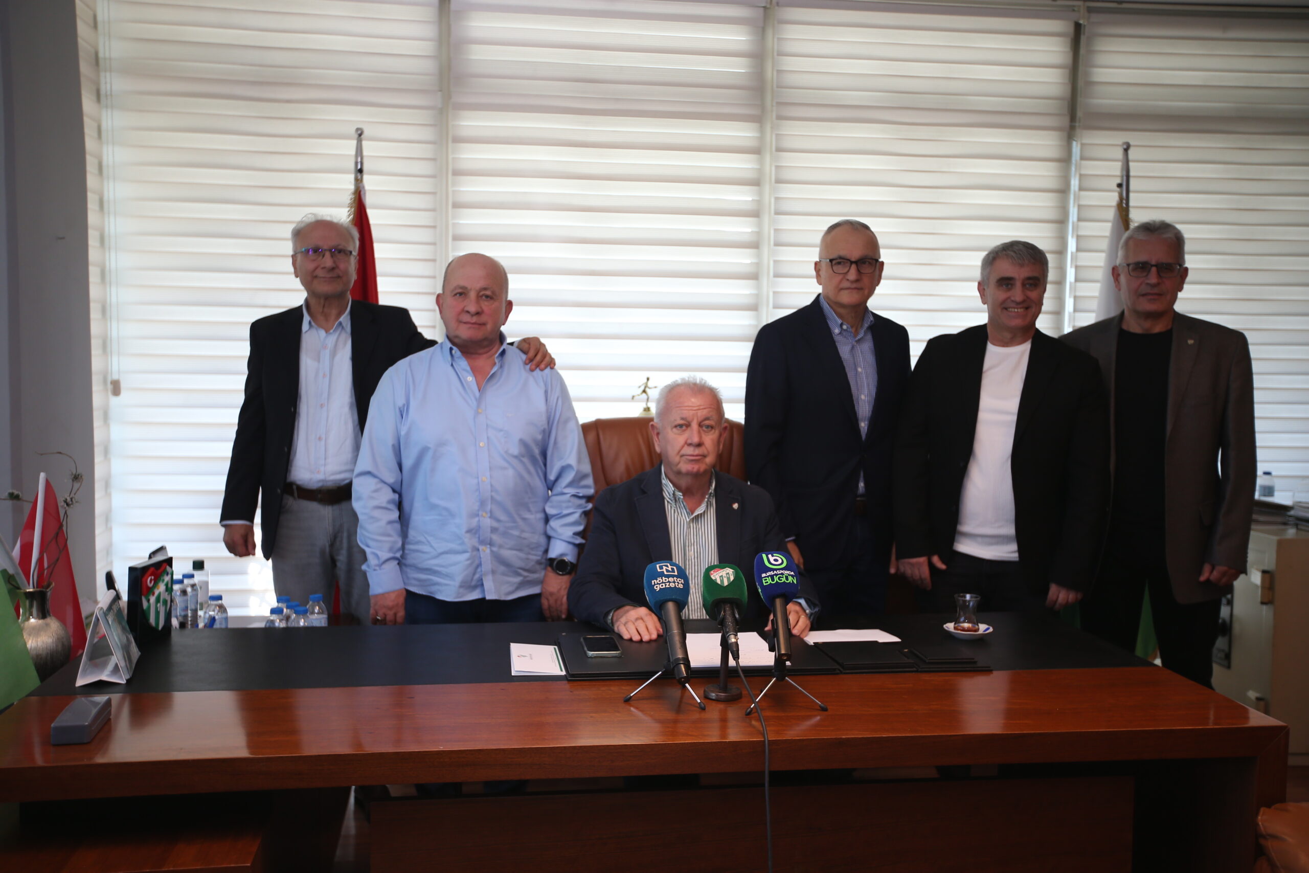 Timsah’a 3 isim talip Timsah’a 3 isim talip